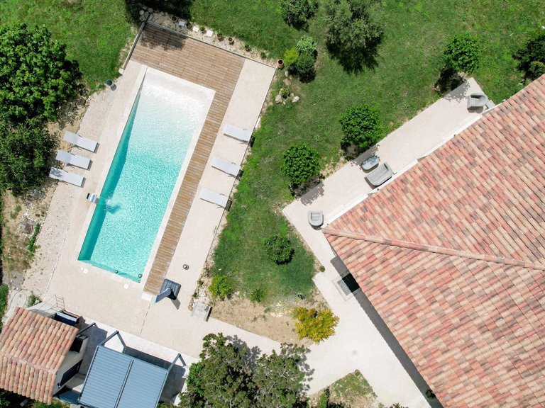 Villa for Sale in Uzes, Uzes Area 4