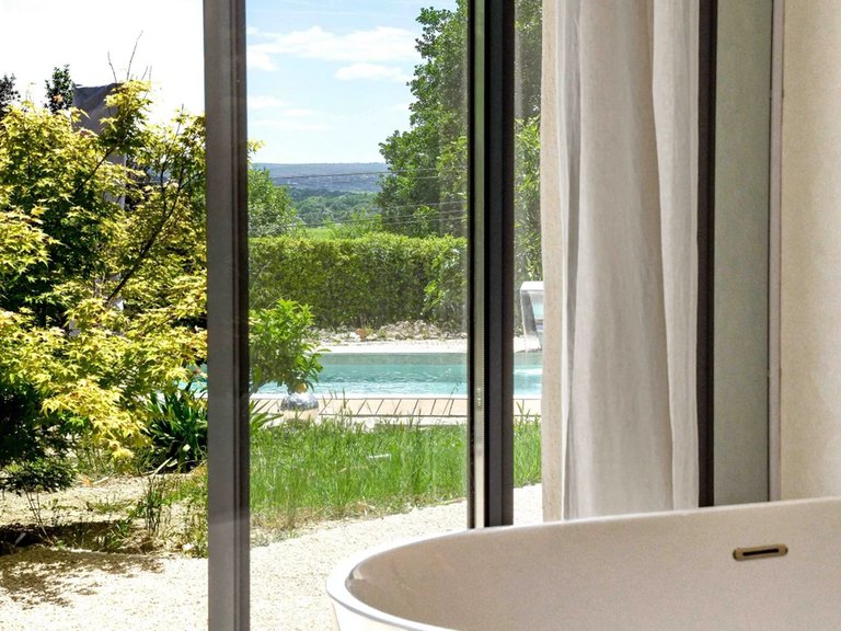Villa for Sale in Uzes, Uzes Area 10