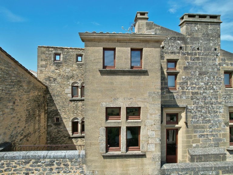 Villa for Sale in Uzes, Uzes Area 3