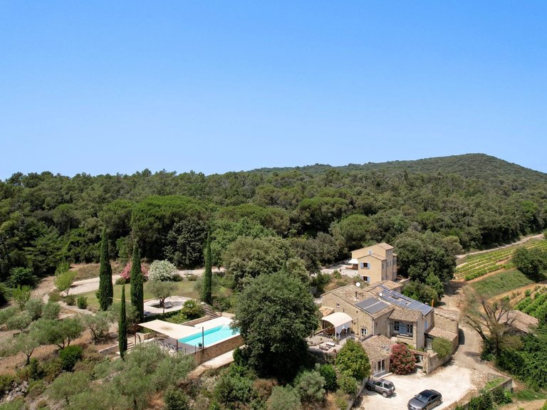 Villa for Sale in Uzes, Uzes Area 2