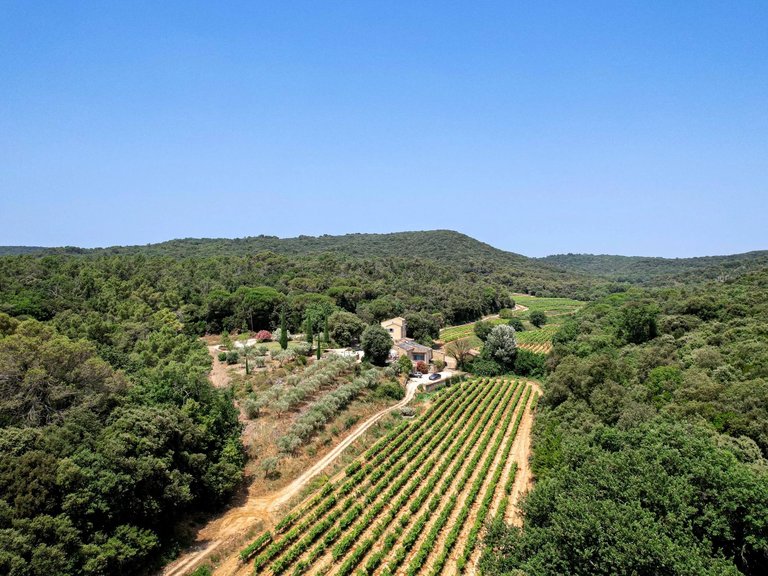 Villa for Sale in Uzes, Uzes Area 11