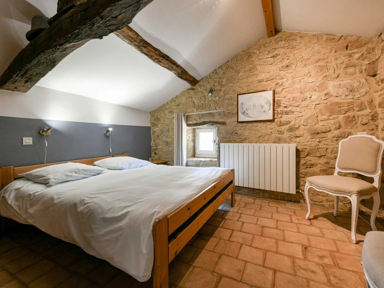 Villa for Sale in Uzes, Uzes Area 12