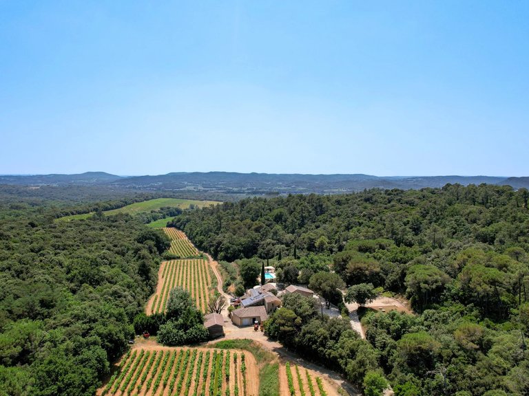 Villa for Sale in Uzes, Uzes Area 18
