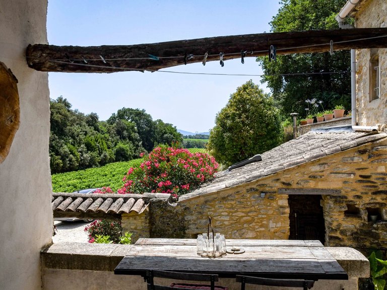 Villa for Sale in Uzes, Uzes Area 19