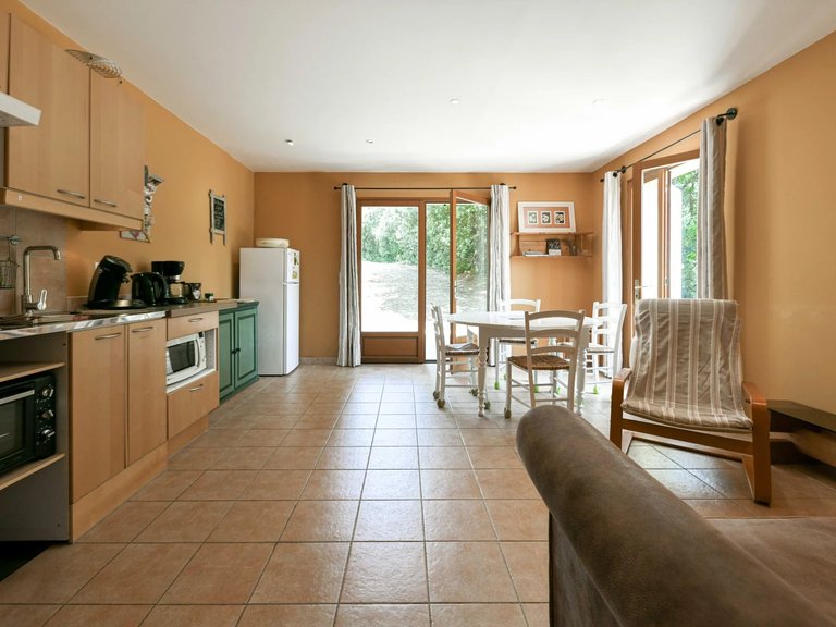 Villa for Sale in Uzes, Uzes Area 20