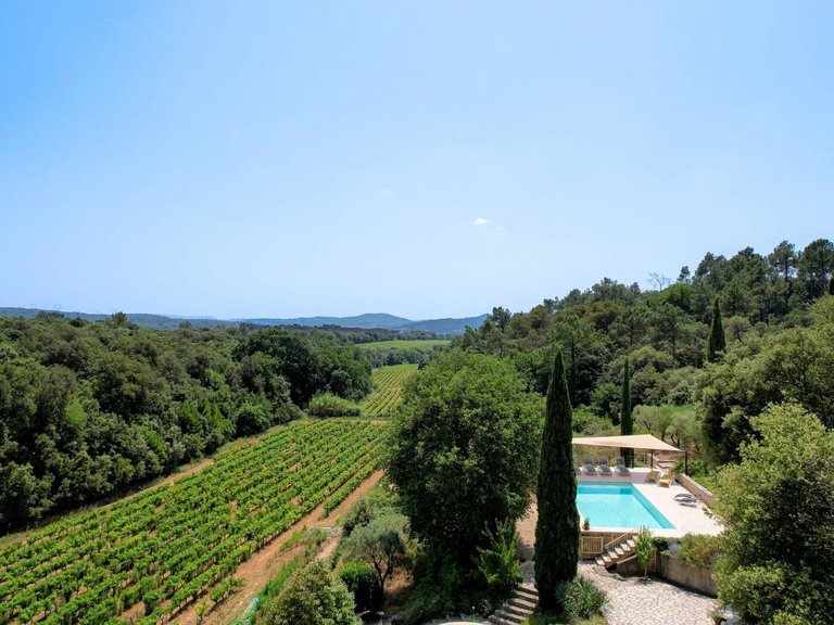 Villa for Sale in Uzes, Uzes Area 5
