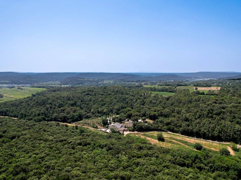 Villa for Sale in Uzes, Uzes Area 7