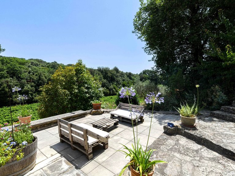 Villa for Sale in Uzes, Uzes Area 8