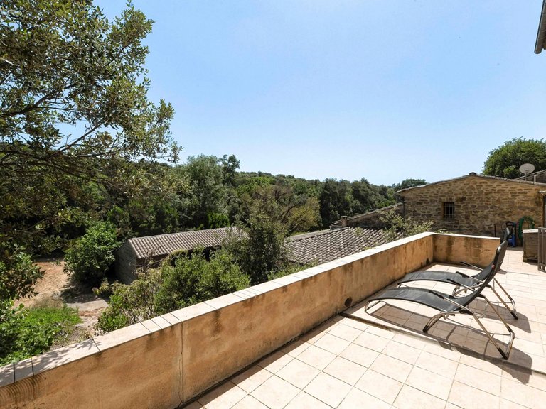 Villa for Sale in Uzes, Uzes Area 10