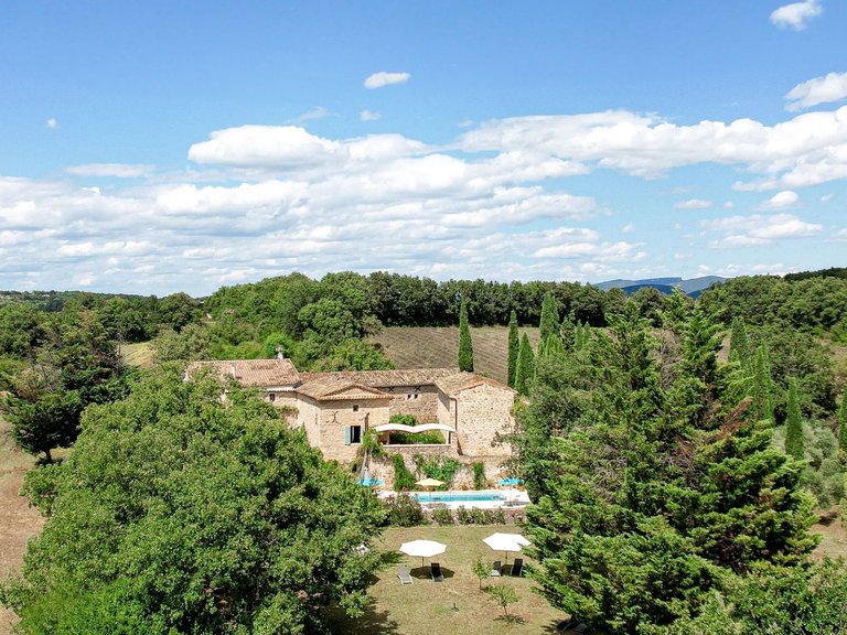 Villa for Sale in Uzes, Uzes Area 1