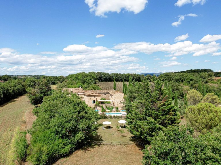 Villa for Sale in Uzes, Uzes Area 14