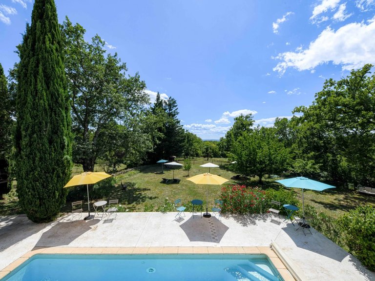 Villa for Sale in Uzes, Uzes Area 3