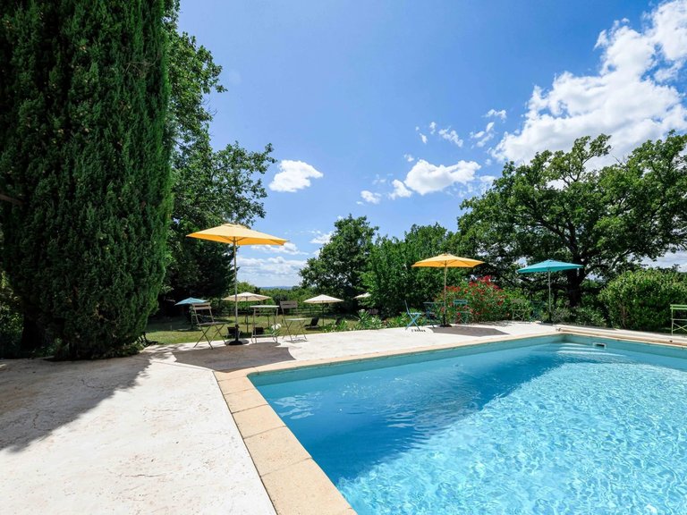 Villa for Sale in Uzes, Uzes Area 9