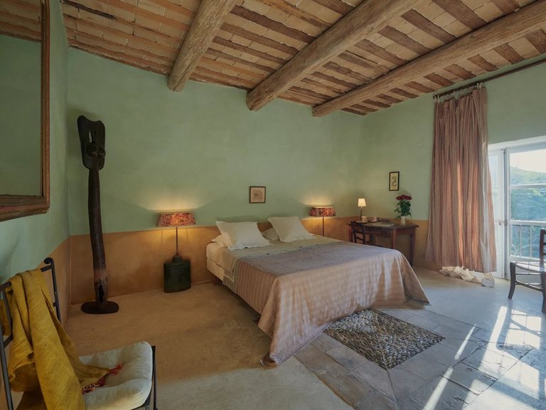 Villa for Sale in Uzes, Uzes Area 18