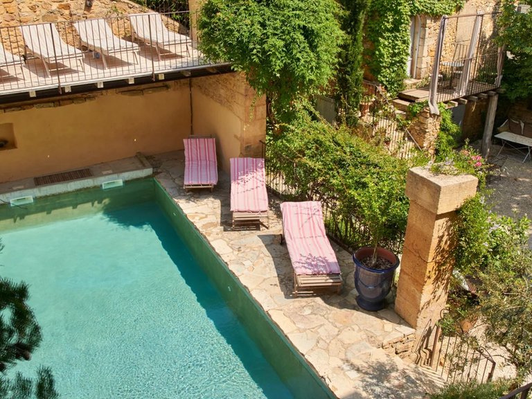 Villa for Sale in Uzes, Uzes Area 19
