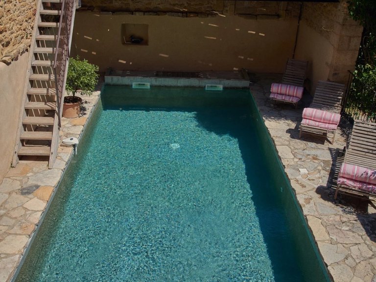 Villa for Sale in Uzes, Uzes Area 11