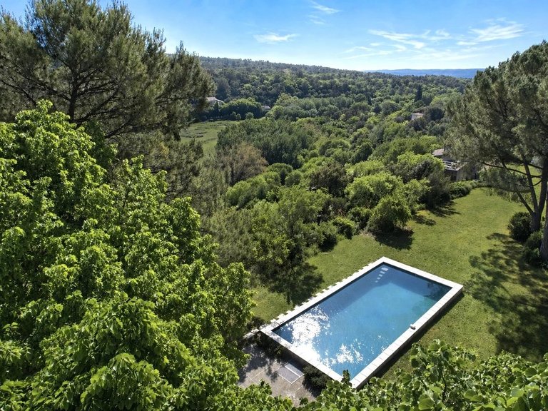 Villa for Sale in Uzes, Uzes Area 1
