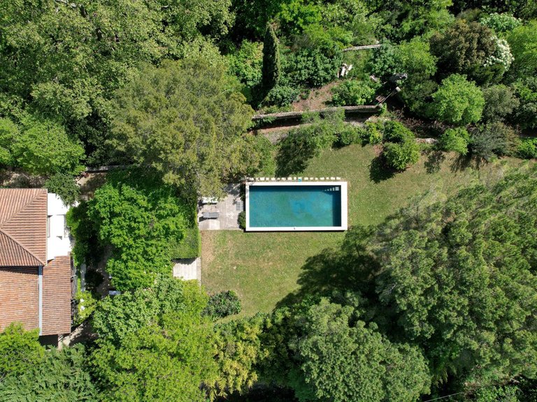Villa for Sale in Uzes, Uzes Area 12