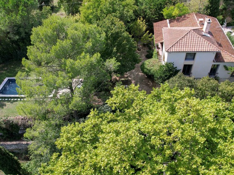 Villa for Sale in Uzes, Uzes Area 17