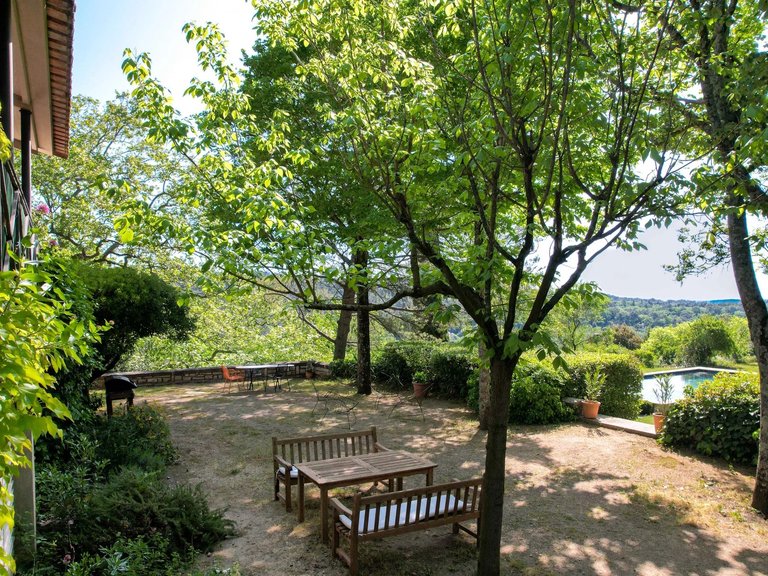 Villa for Sale in Uzes, Uzes Area 5