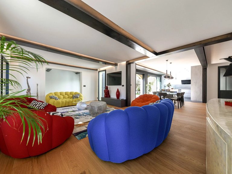 Villa for Sale in Uzes, Uzes Area 2