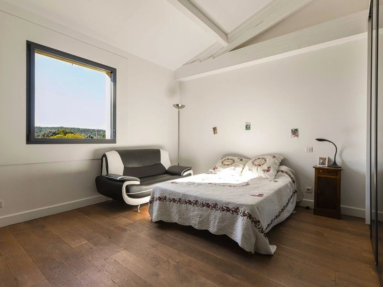 Villa for Sale in Uzes, Uzes Area 17