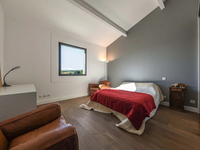 Villa for Sale in Uzes, Uzes Area 20