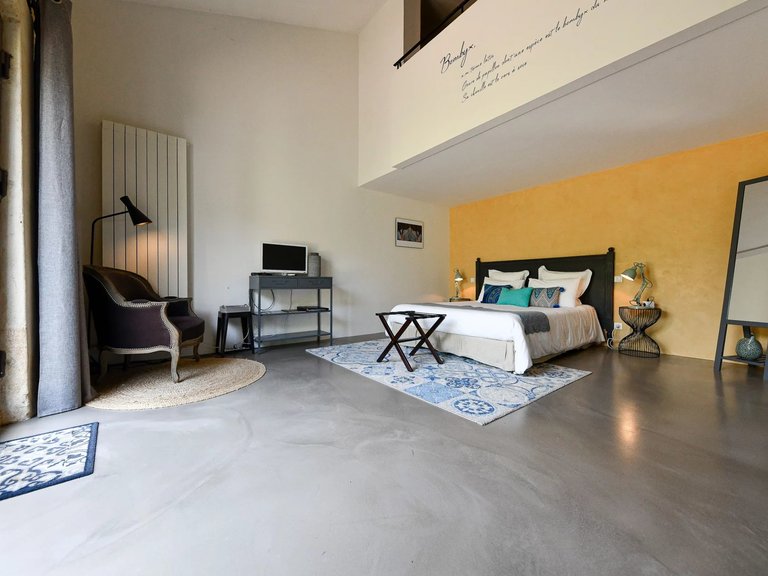 Villa for Sale in Uzes, Uzes Area 20