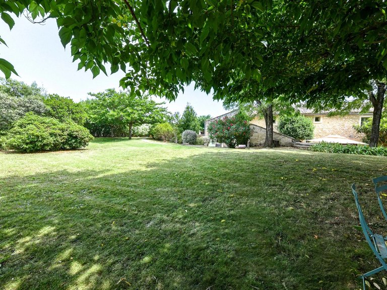 Villa for Sale in Uzes, Uzes Area 5