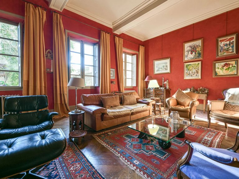 Villa for Sale in Uzes, Uzes Area 2