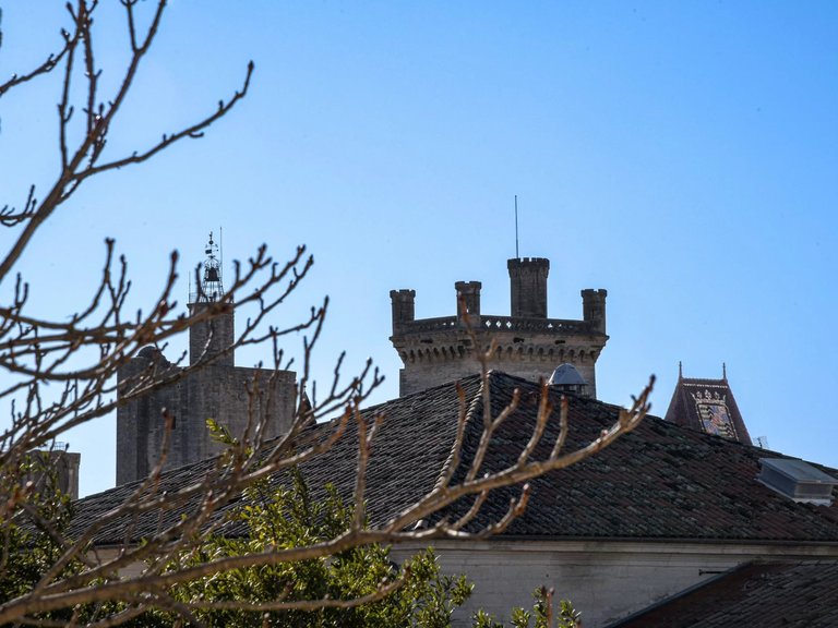 Villa for Sale in Uzes, Uzes Area 6