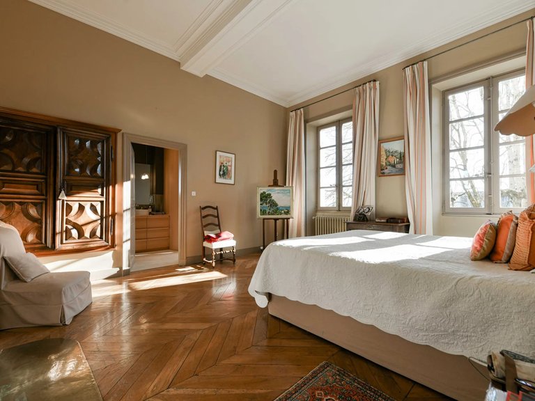 Villa for Sale in Uzes, Uzes Area 9