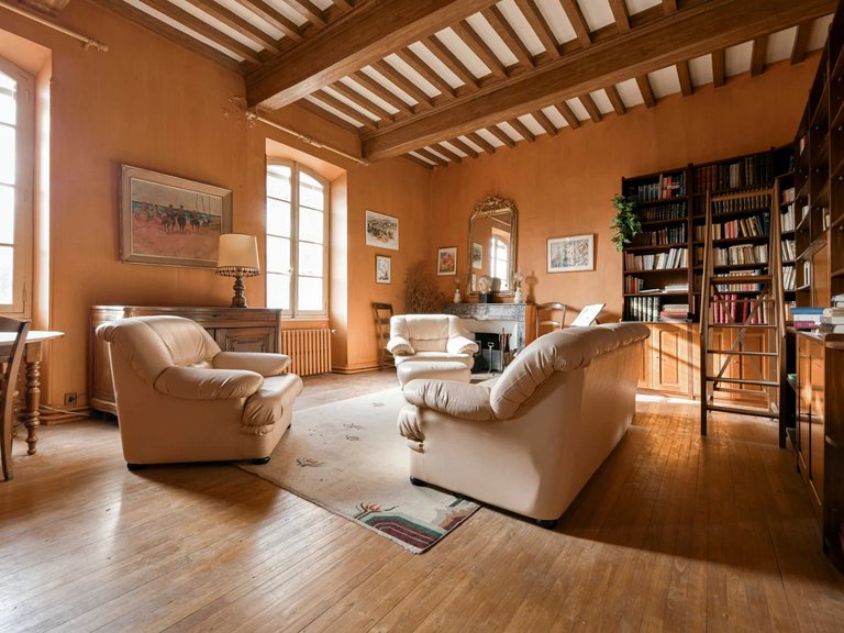 Villa for Sale in Uzes, Uzes Area 2