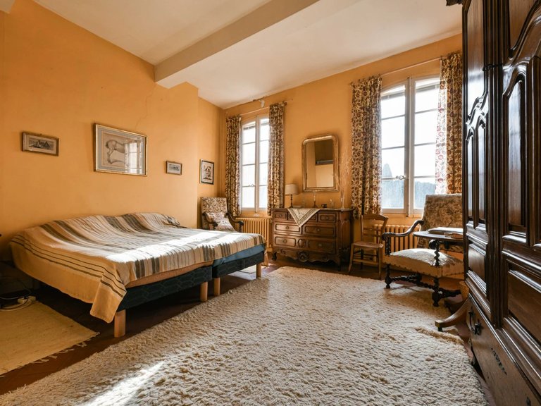 Villa for Sale in Uzes, Uzes Area 13