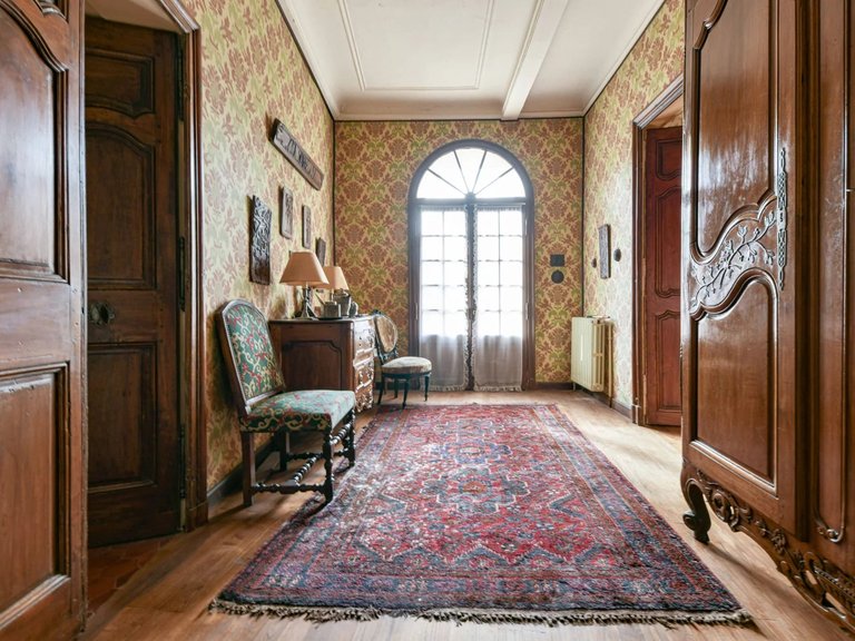 Villa for Sale in Uzes, Uzes Area 4