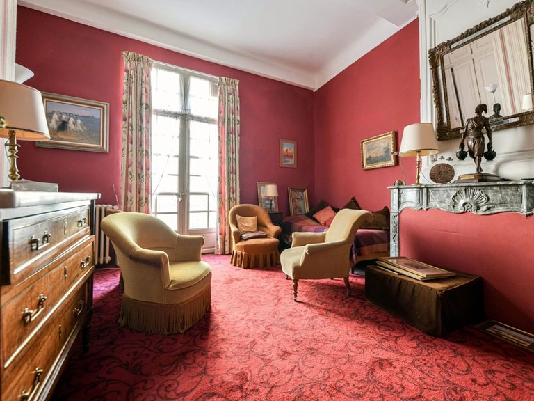 Villa for Sale in Uzes, Uzes Area 6