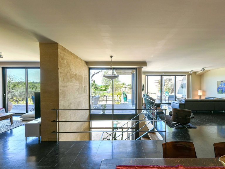 Villa for Sale in Uzes, Uzes Area 2