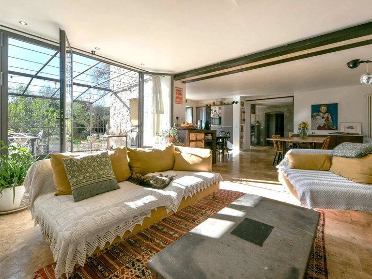 Villa for Sale in Uzes, Uzes Area 2