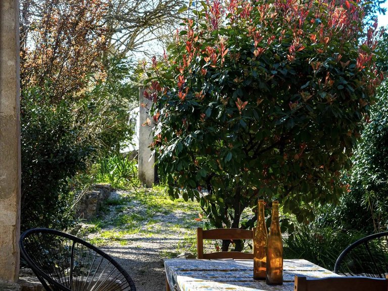 Villa for Sale in Uzes, Uzes Area 19