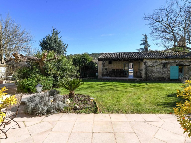 Villa for Sale in Uzes, Uzes Area 13