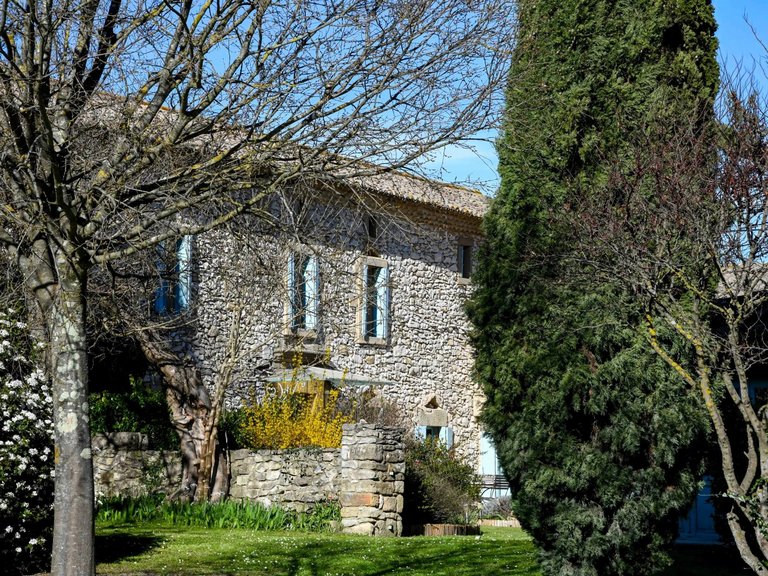 Villa for Sale in Uzes, Uzes Area 19