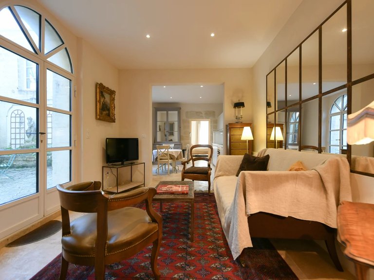 Villa for Sale in Uzes, Uzes Area 18