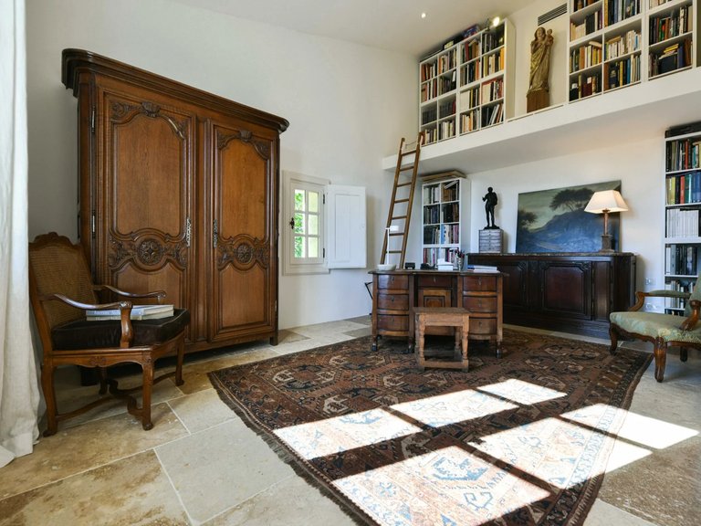 Villa for Sale in Uzes, Uzes Area 19