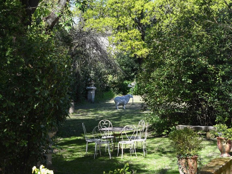 Villa for Sale in Uzes, Uzes Area 4