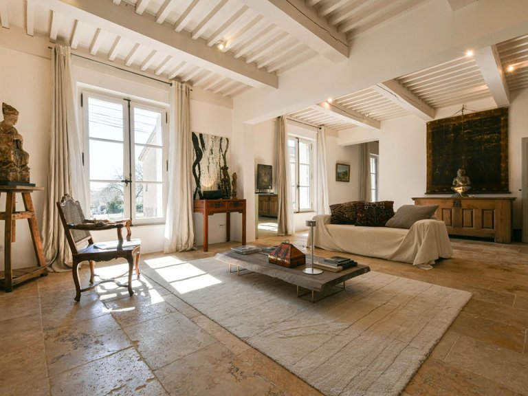 Villa for Sale in Uzes, Uzes Area 5