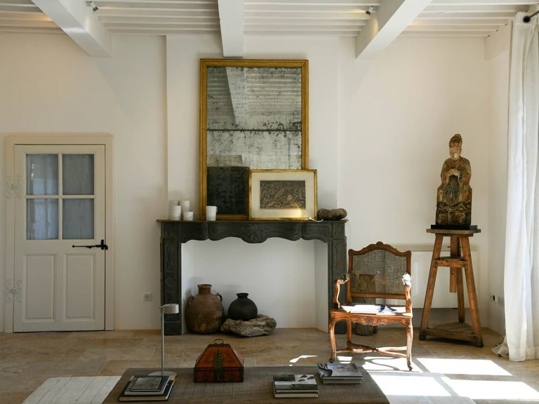 Villa for Sale in Uzes, Uzes Area 6