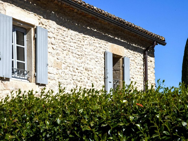 Villa for Sale in Uzes, Uzes Area 14