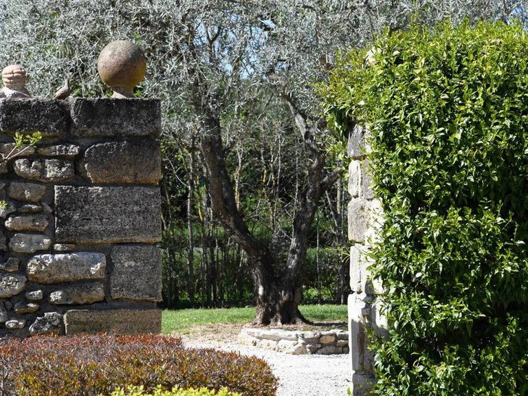 Villa for Sale in Uzes, Uzes Area 17