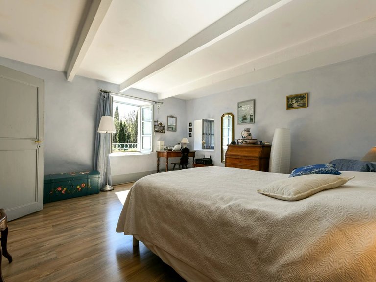 Villa for Sale in Uzes, Uzes Area 18
