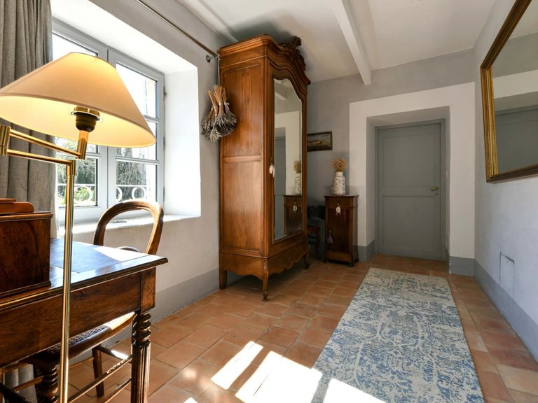 Villa for Sale in Uzes, Uzes Area 19